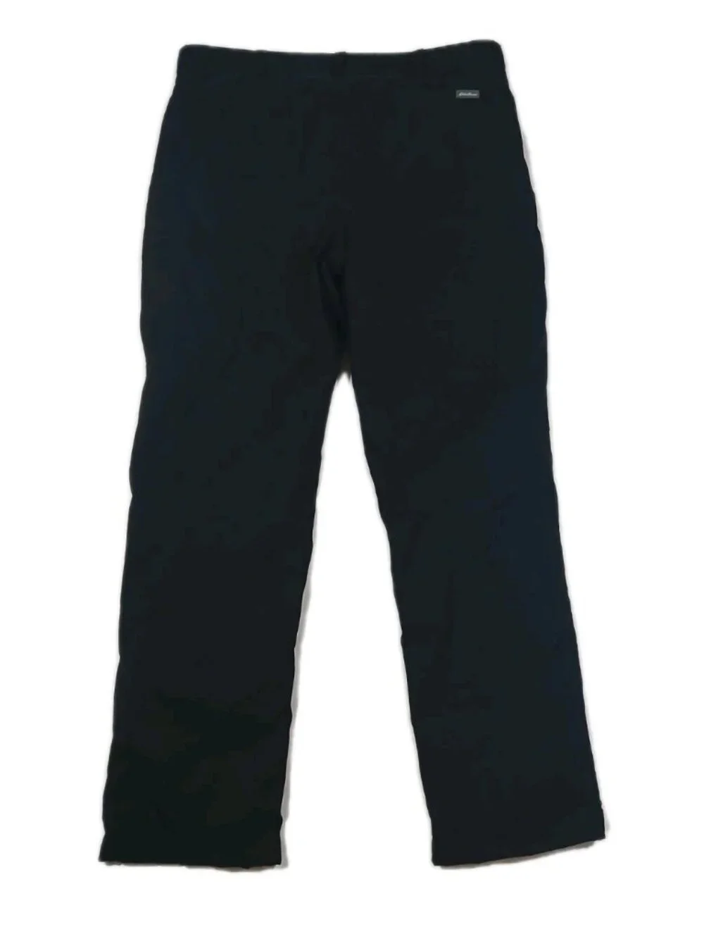 Eddie Bauer Fleece Lined Tech Pants